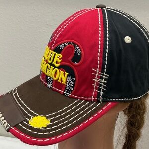 True religion 56 Hat .